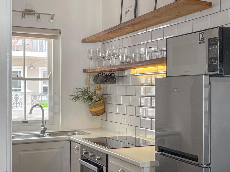 To Let 1 Bedroom Property for Rent in Beach Estate Western Cape